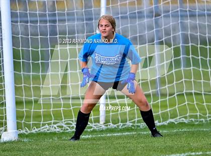 Thumbnail 3 in Avon vs Hamilton Southeastern  photogallery.