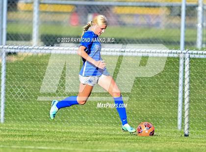 Thumbnail 1 in Avon vs Hamilton Southeastern  photogallery.