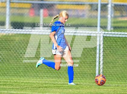 Thumbnail 2 in Avon vs Hamilton Southeastern  photogallery.