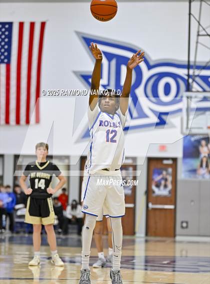 Thumbnail 3 in Mt. Vernon @ Hamilton Southeastern  photogallery.