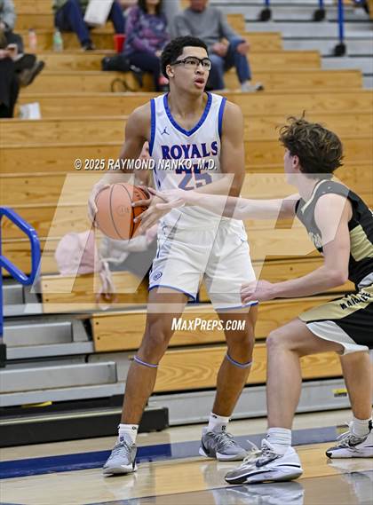 Thumbnail 3 in Mt. Vernon @ Hamilton Southeastern  photogallery.