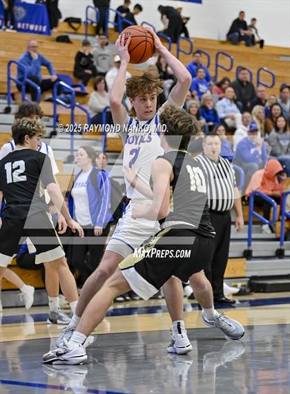 Thumbnail 3 in Mt. Vernon @ Hamilton Southeastern  photogallery.