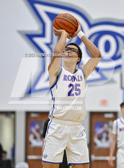 Thumbnail 3 in Mt. Vernon @ Hamilton Southeastern  photogallery.