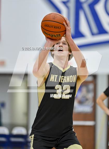 Thumbnail 2 in Mt. Vernon @ Hamilton Southeastern  photogallery.