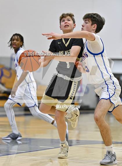 Thumbnail 3 in Mt. Vernon @ Hamilton Southeastern  photogallery.
