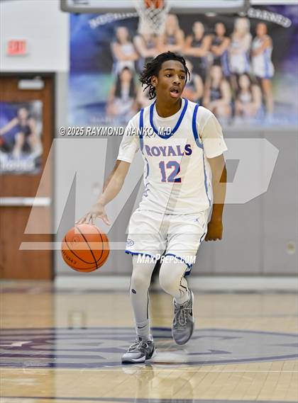 Thumbnail 3 in Mt. Vernon @ Hamilton Southeastern  photogallery.