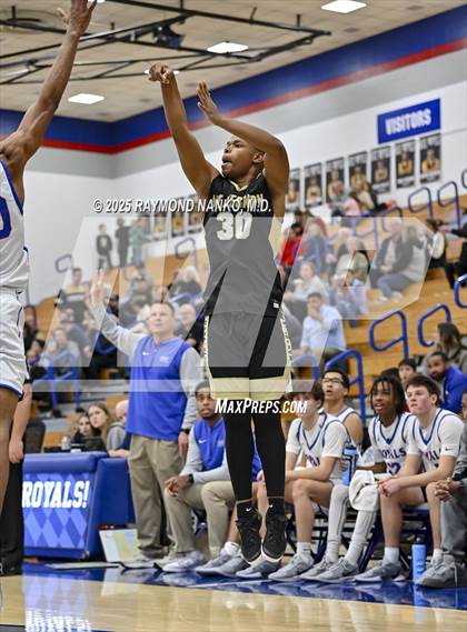 Thumbnail 3 in Mt. Vernon @ Hamilton Southeastern  photogallery.