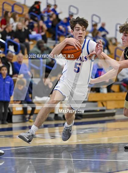 Thumbnail 3 in Mt. Vernon @ Hamilton Southeastern  photogallery.