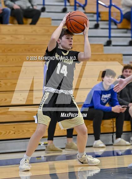 Thumbnail 3 in Mt. Vernon @ Hamilton Southeastern  photogallery.