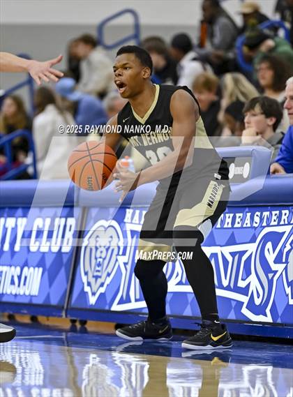 Thumbnail 3 in Mt. Vernon @ Hamilton Southeastern  photogallery.