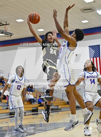 Thumbnail 3 in Mt. Vernon @ Hamilton Southeastern  photogallery.