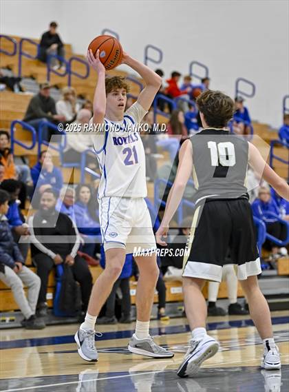 Thumbnail 3 in Mt. Vernon @ Hamilton Southeastern  photogallery.