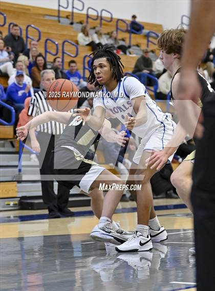 Thumbnail 3 in Mt. Vernon @ Hamilton Southeastern  photogallery.