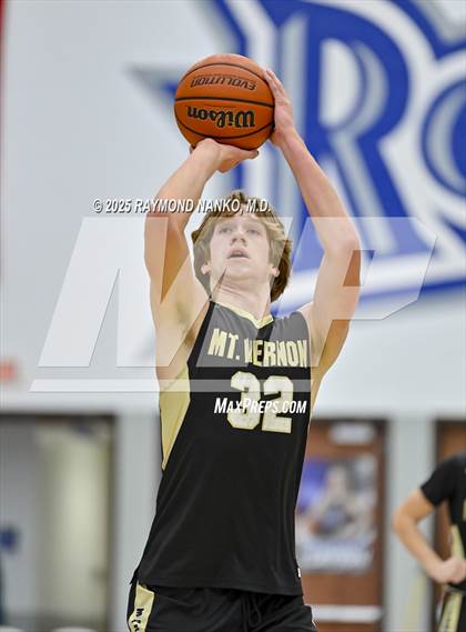 Thumbnail 3 in Mt. Vernon @ Hamilton Southeastern  photogallery.