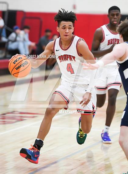 Thumbnail 3 in Pinnacle @ Brophy College Prep photogallery.
