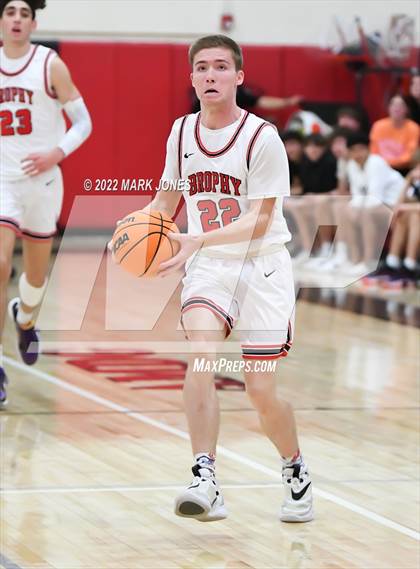 Thumbnail 3 in Pinnacle @ Brophy College Prep photogallery.