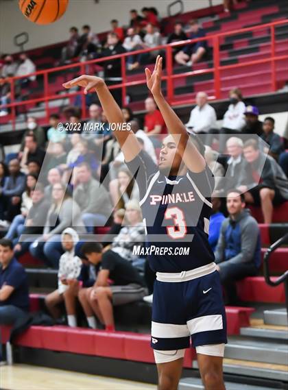 Thumbnail 3 in Pinnacle @ Brophy College Prep photogallery.