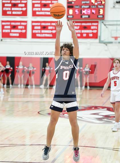 Thumbnail 2 in Pinnacle @ Brophy College Prep photogallery.
