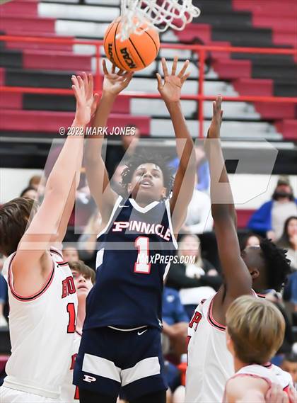 Thumbnail 1 in Pinnacle @ Brophy College Prep photogallery.