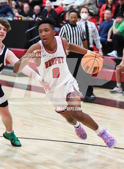Thumbnail 3 in Pinnacle @ Brophy College Prep photogallery.