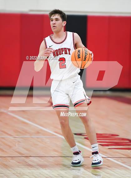 Thumbnail 3 in Pinnacle @ Brophy College Prep photogallery.