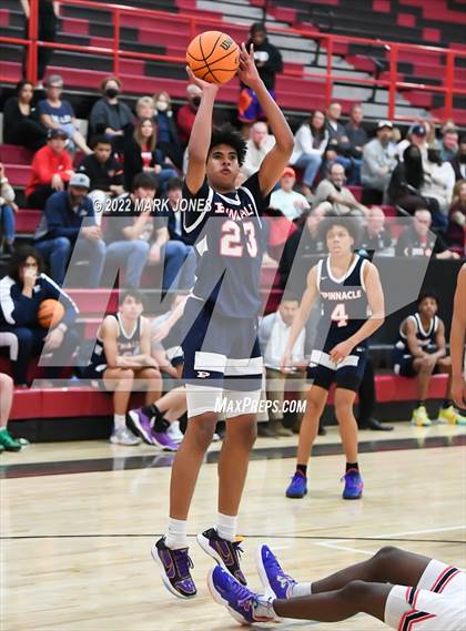 Thumbnail 1 in Pinnacle @ Brophy College Prep photogallery.