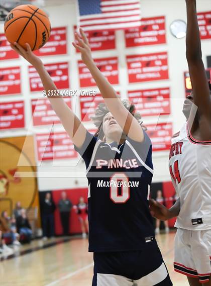 Thumbnail 3 in Pinnacle @ Brophy College Prep photogallery.