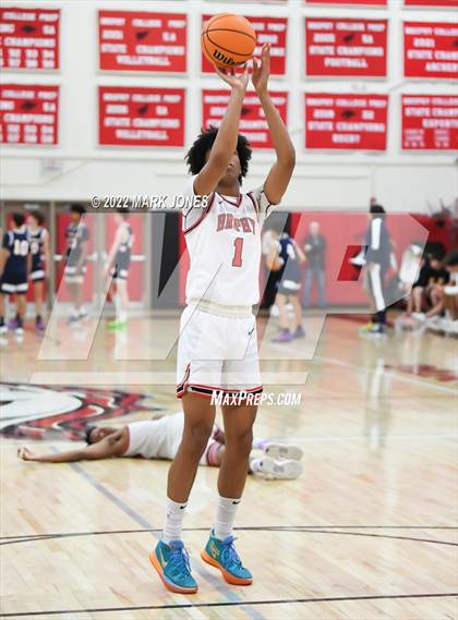 Thumbnail 3 in Pinnacle @ Brophy College Prep photogallery.