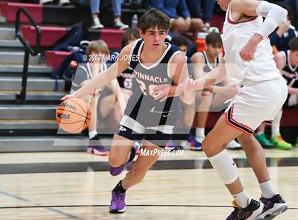 Thumbnail 3 in Pinnacle @ Brophy College Prep photogallery.
