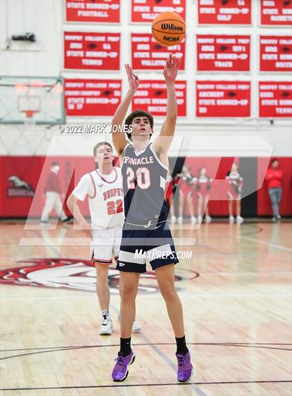 Thumbnail 1 in Pinnacle @ Brophy College Prep photogallery.