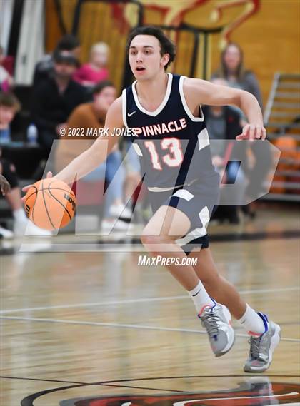 Thumbnail 3 in Pinnacle @ Brophy College Prep photogallery.
