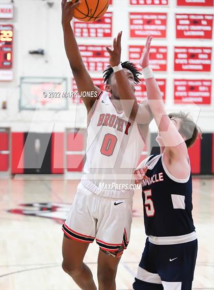 Thumbnail 2 in Pinnacle @ Brophy College Prep photogallery.