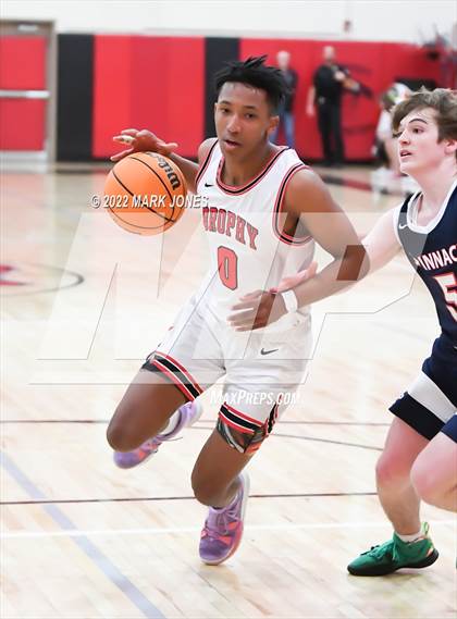 Thumbnail 3 in Pinnacle @ Brophy College Prep photogallery.