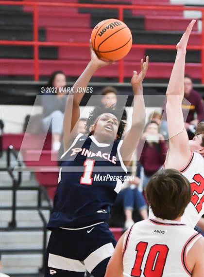 Thumbnail 3 in Pinnacle @ Brophy College Prep photogallery.