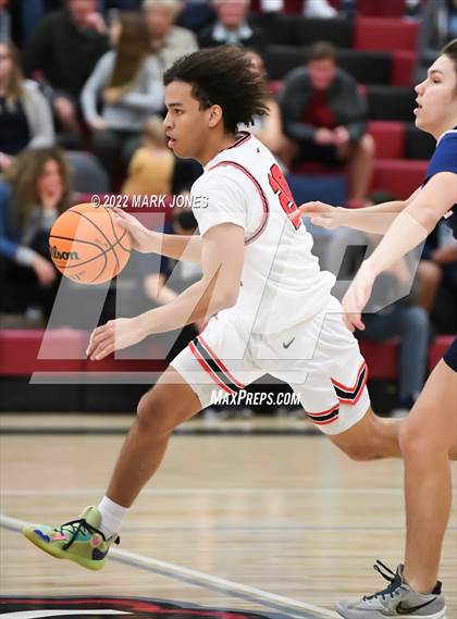 Thumbnail 3 in Pinnacle @ Brophy College Prep photogallery.