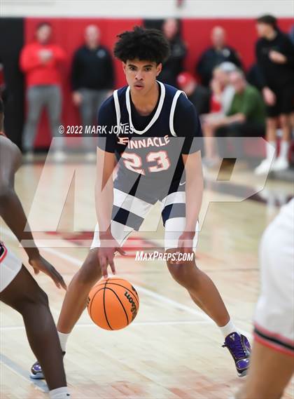 Thumbnail 3 in Pinnacle @ Brophy College Prep photogallery.