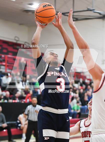 Thumbnail 1 in Pinnacle @ Brophy College Prep photogallery.
