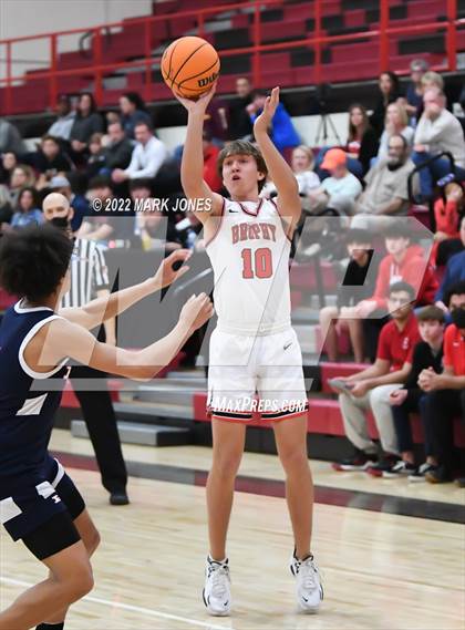 Thumbnail 1 in Pinnacle @ Brophy College Prep photogallery.