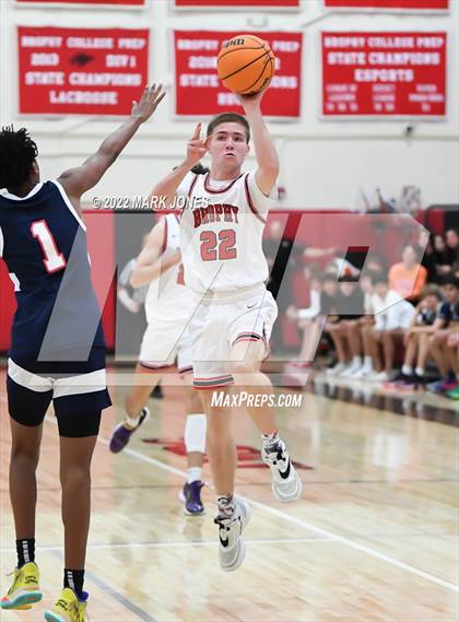 Thumbnail 3 in Pinnacle @ Brophy College Prep photogallery.
