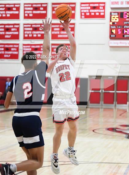 Thumbnail 2 in Pinnacle @ Brophy College Prep photogallery.