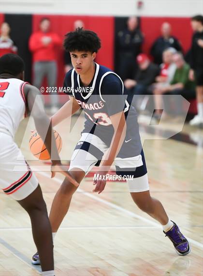 Thumbnail 2 in Pinnacle @ Brophy College Prep photogallery.