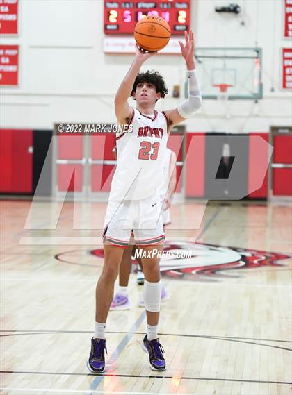 Thumbnail 3 in Pinnacle @ Brophy College Prep photogallery.