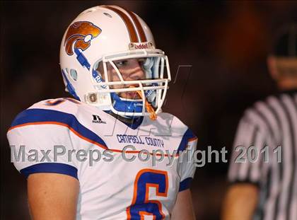 Thumbnail 2 in Campbell County @ Anderson County photogallery.