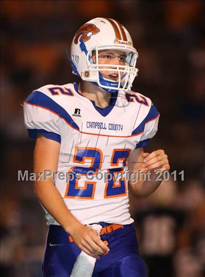 Thumbnail 1 in Campbell County @ Anderson County photogallery.