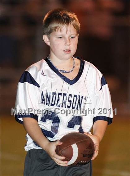 Thumbnail 3 in Campbell County @ Anderson County photogallery.