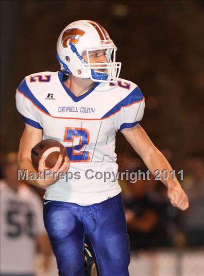 Thumbnail 1 in Campbell County @ Anderson County photogallery.