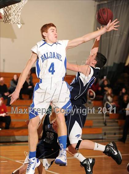 Thumbnail 1 in Putnam Valley vs. Haldane (Putnam Challenge) photogallery.