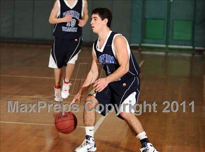Thumbnail 2 in Putnam Valley vs. Haldane (Putnam Challenge) photogallery.