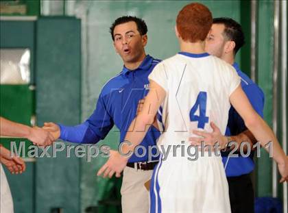 Thumbnail 1 in Putnam Valley vs. Haldane (Putnam Challenge) photogallery.