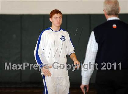 Thumbnail 3 in Putnam Valley vs. Haldane (Putnam Challenge) photogallery.